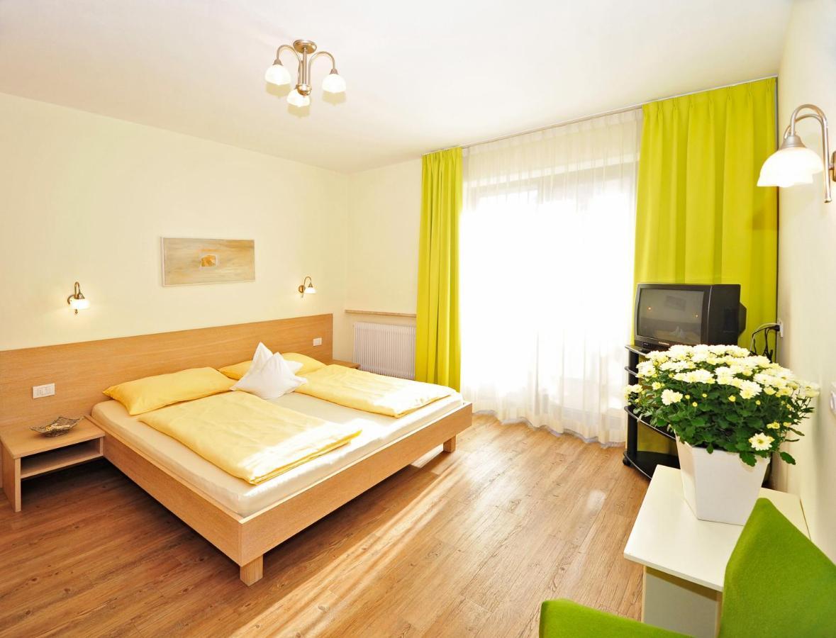 Residence Mignon Rifiano Esterno foto