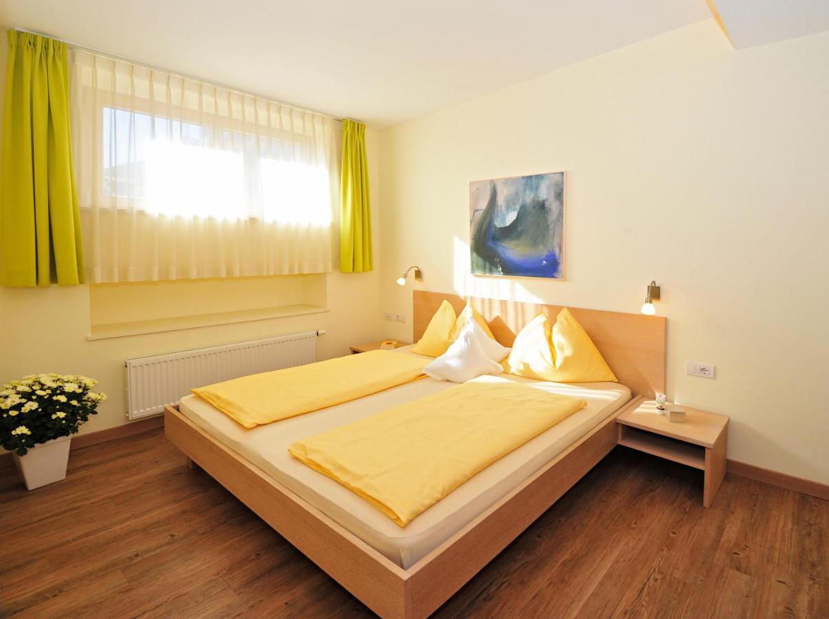 Residence Mignon Rifiano Esterno foto