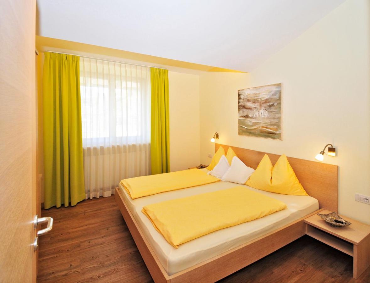 Residence Mignon Rifiano Esterno foto