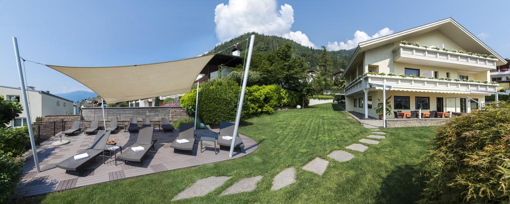 Residence Mignon Rifiano Esterno foto