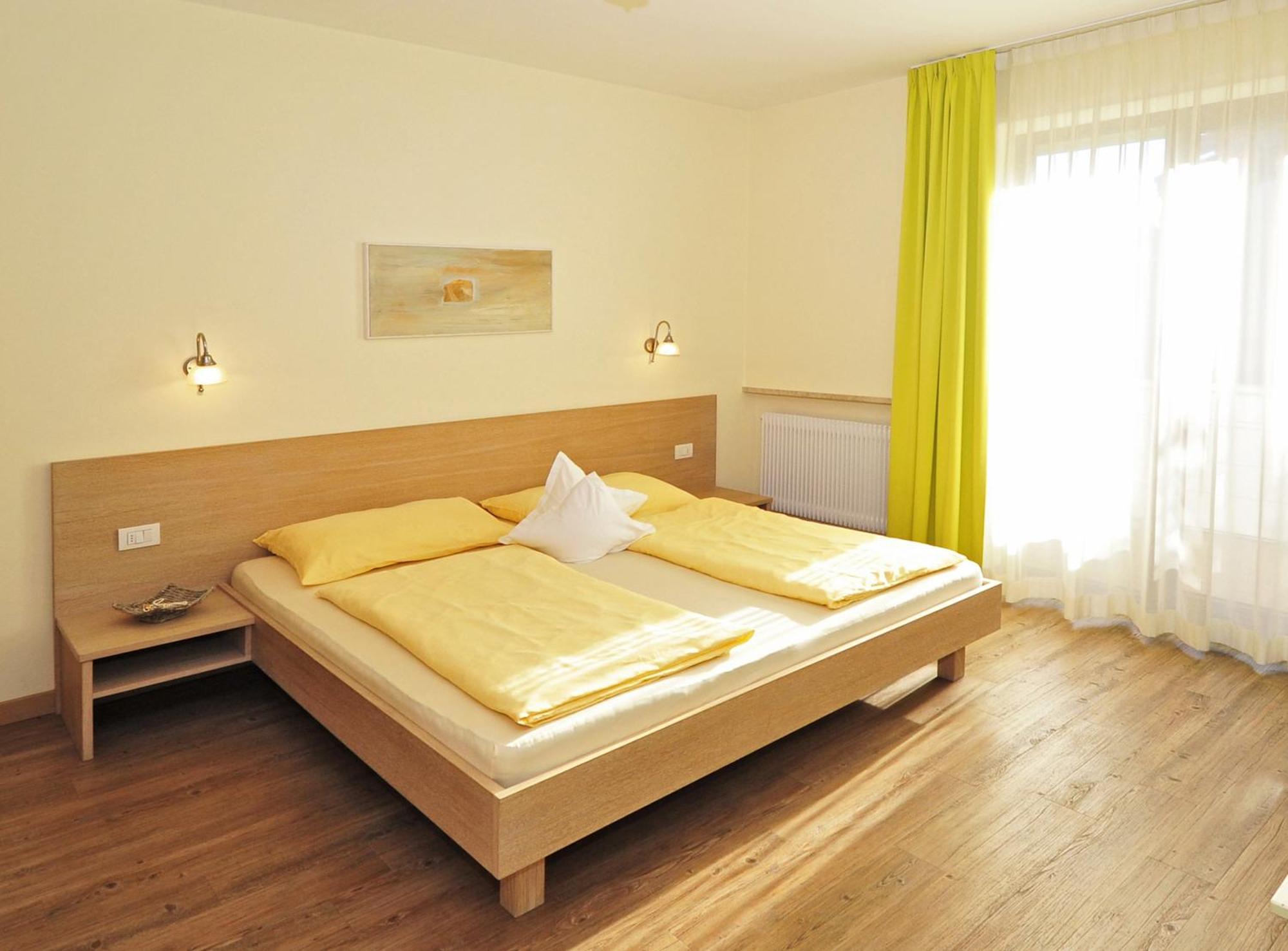 Residence Mignon Rifiano Esterno foto