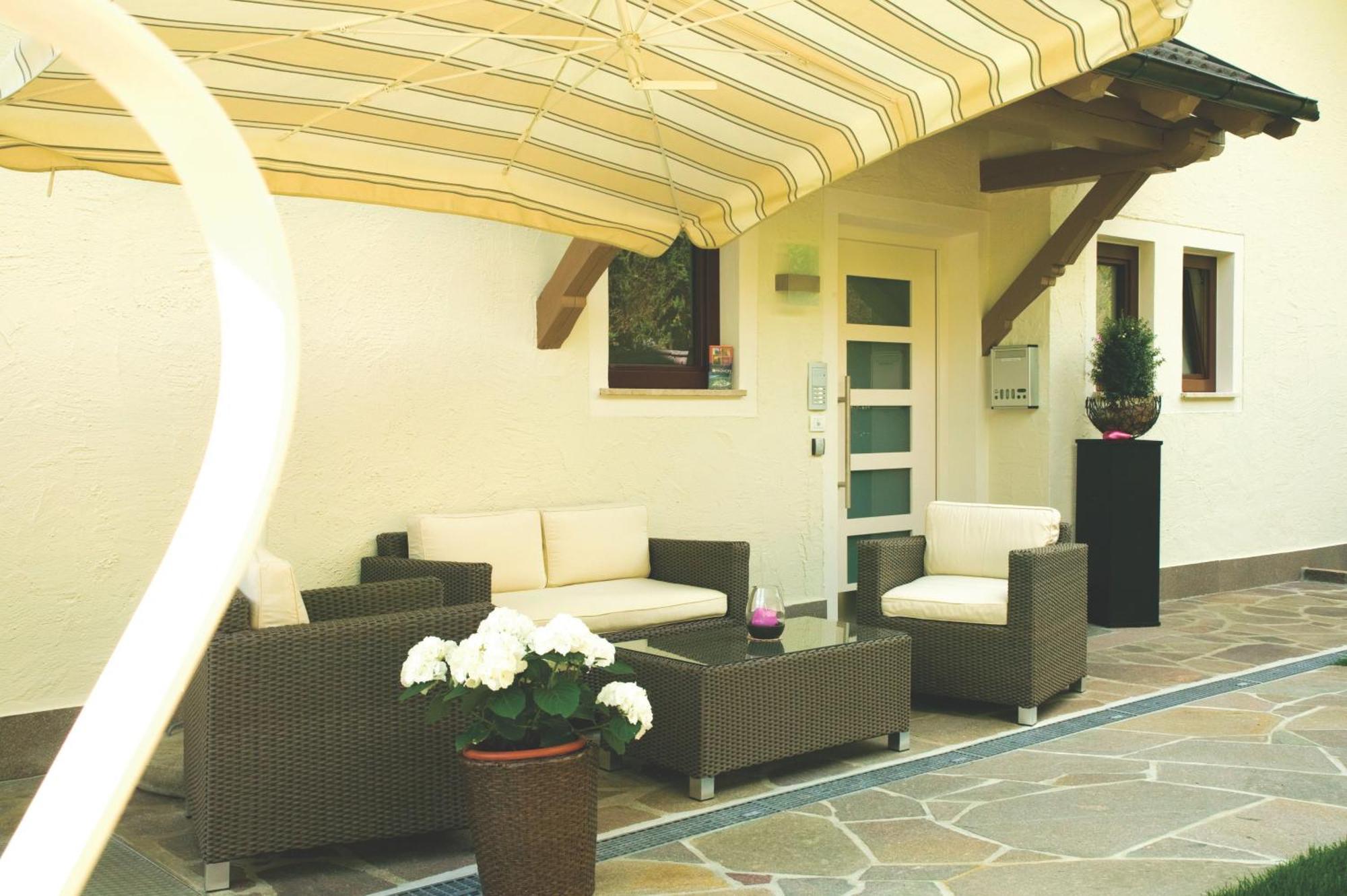 Residence Mignon Rifiano Esterno foto