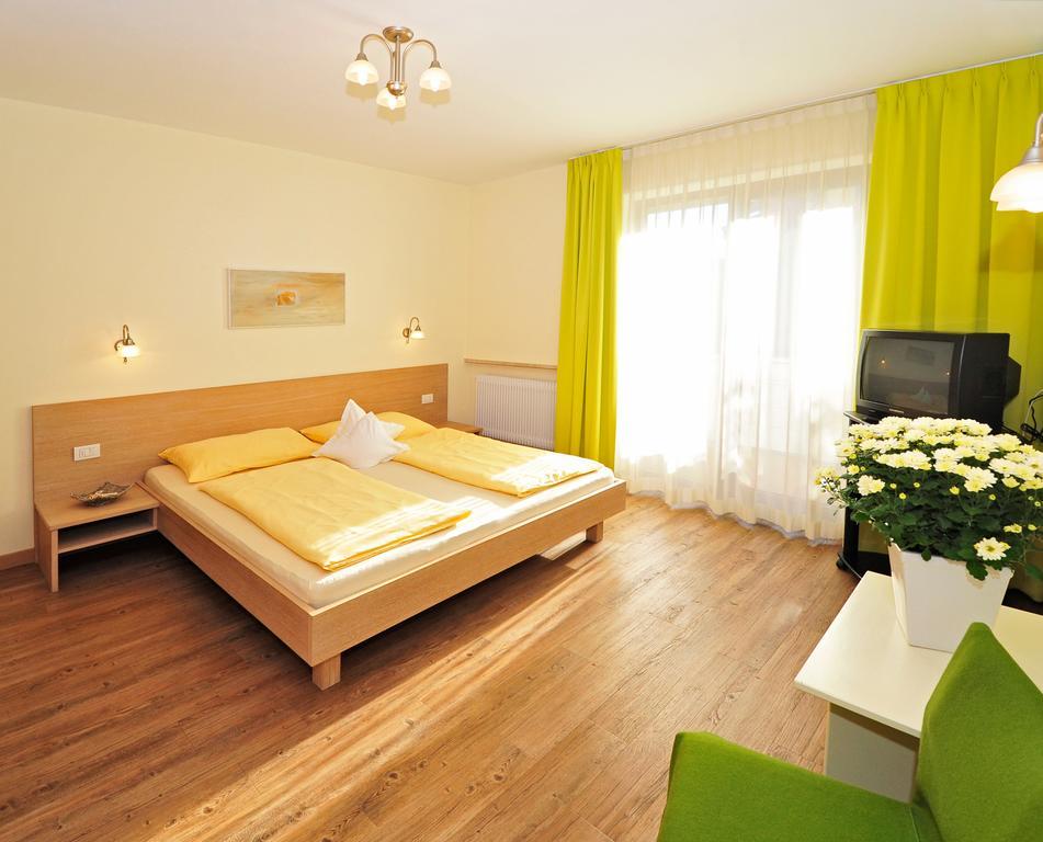 Residence Mignon Rifiano Esterno foto