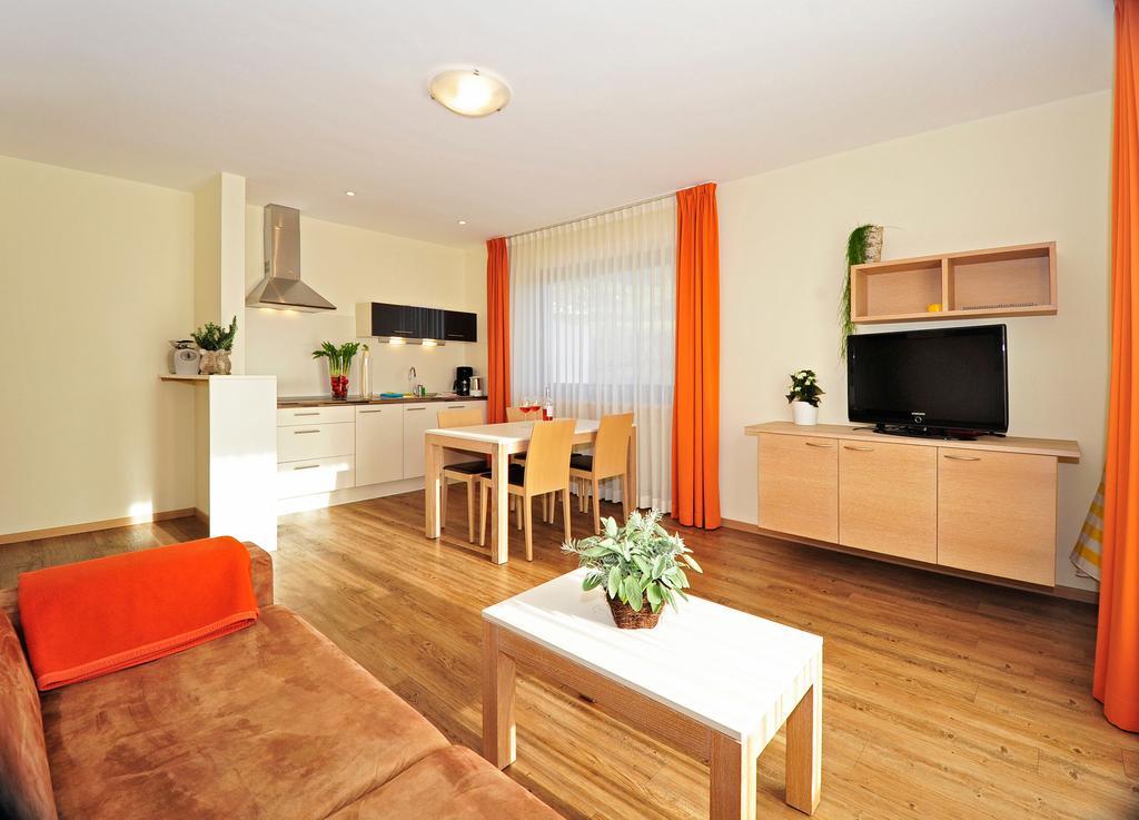 Residence Mignon Rifiano Esterno foto