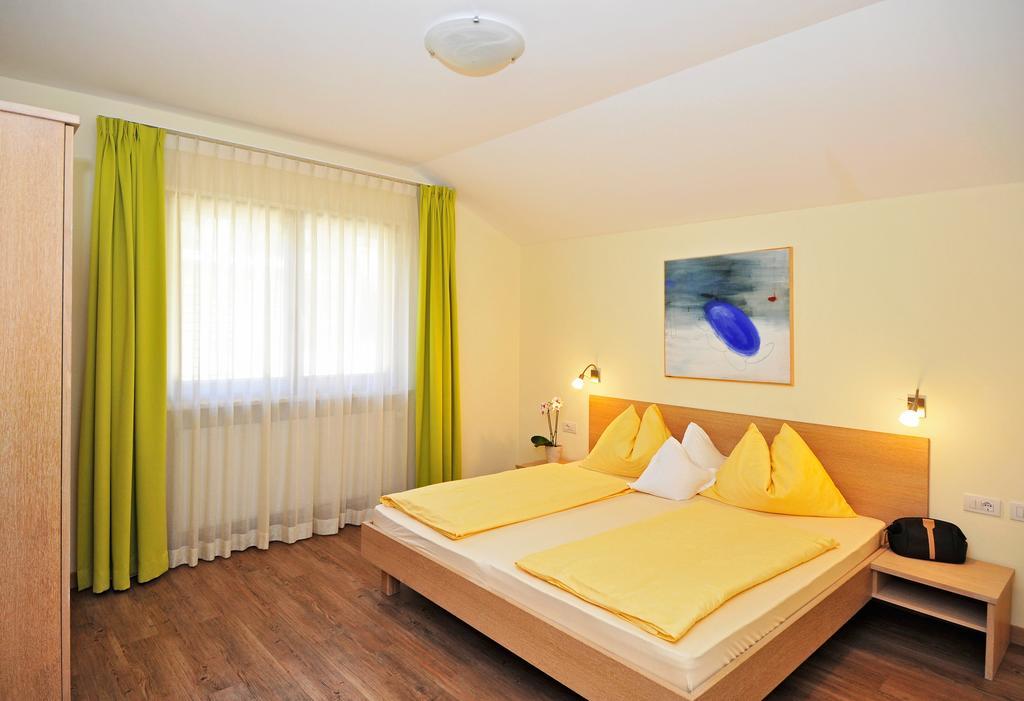 Residence Mignon Rifiano Esterno foto