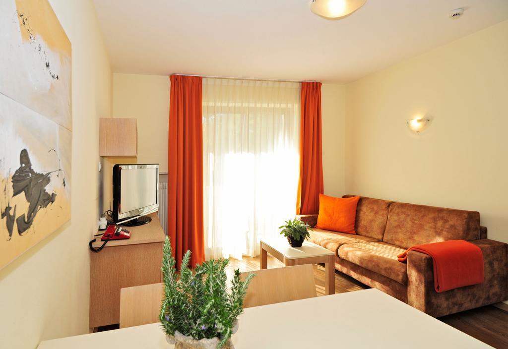 Residence Mignon Rifiano Esterno foto