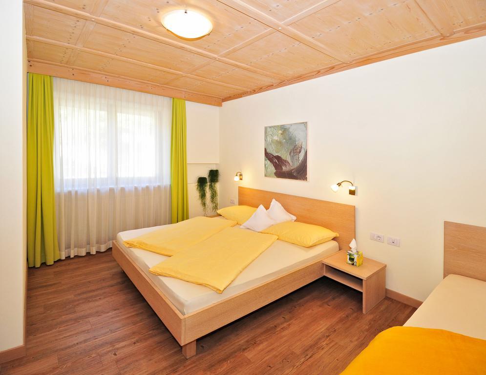 Residence Mignon Rifiano Esterno foto