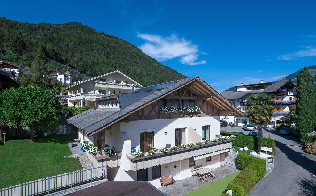 Residence Mignon Rifiano Esterno foto
