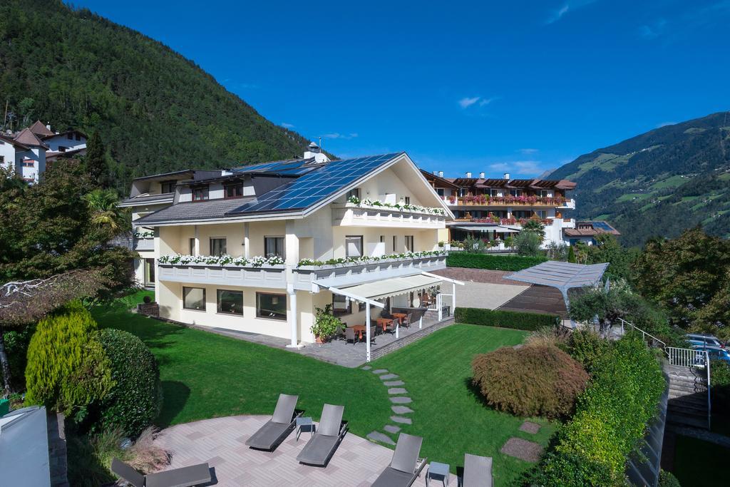 Residence Mignon Rifiano Esterno foto