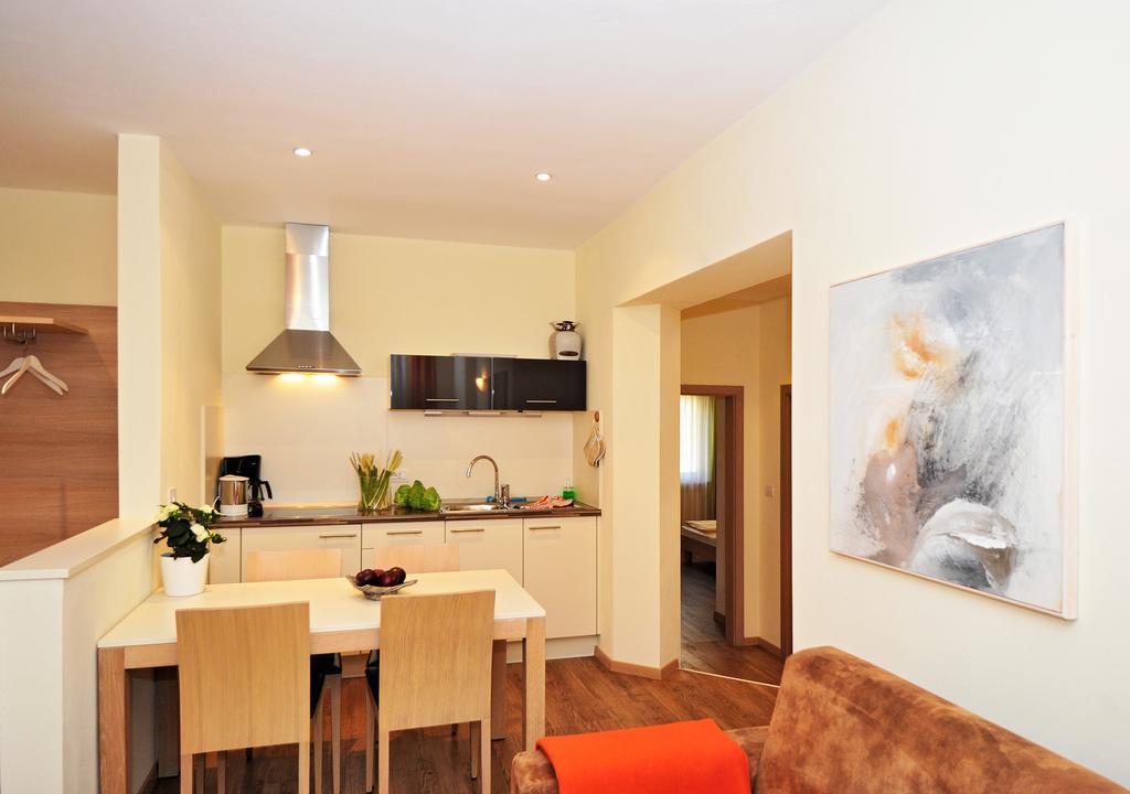 Residence Mignon Rifiano Camera foto